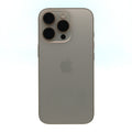 95新 Apple iPhone 16 Pro 256G 沙漠色鈦金屬 中國大陸版
