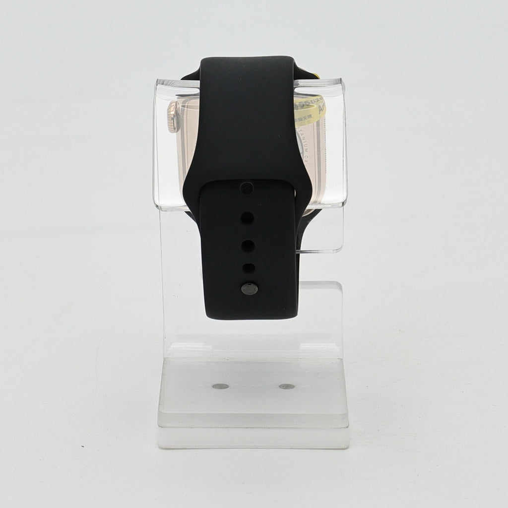 99新 Apple Watch Series 10 42毫米 鈦金屬