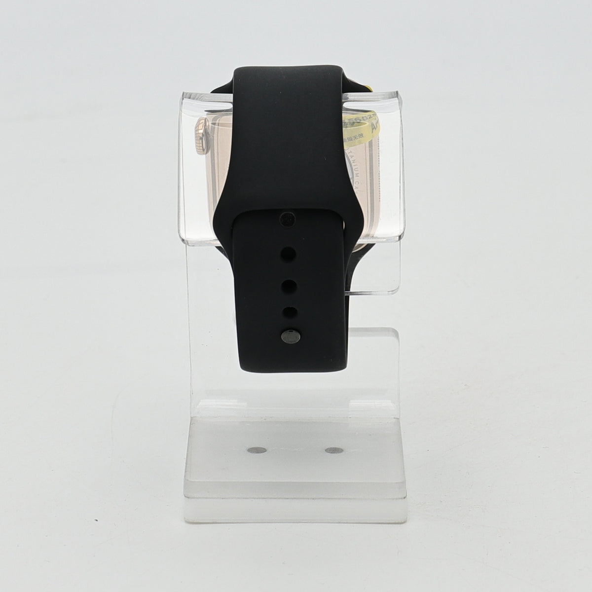 99新 Apple Watch Series 10 42毫米 鈦金屬