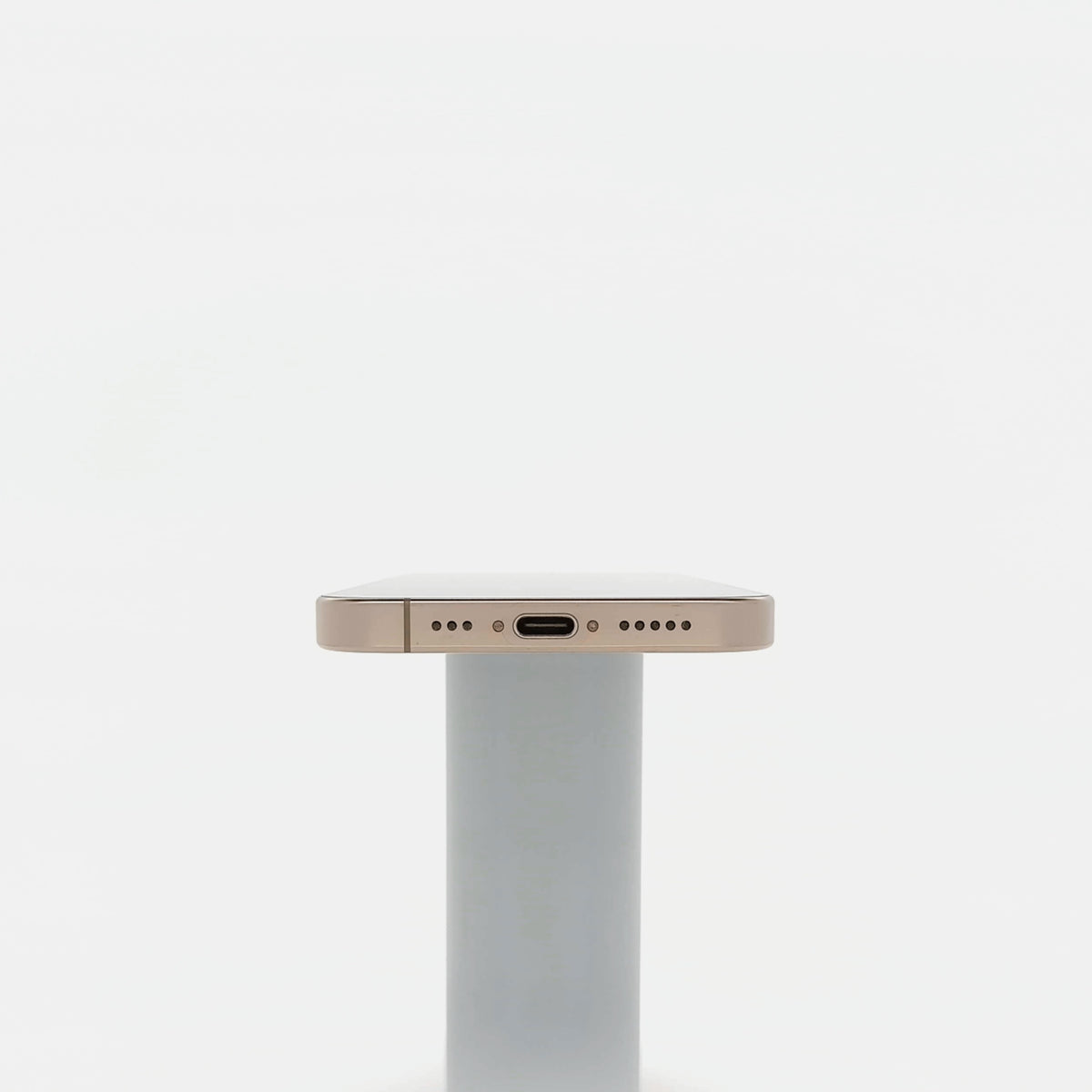 95新 Apple iPhone 16 Pro 128G 沙漠色鈦金屬 中國大陸版