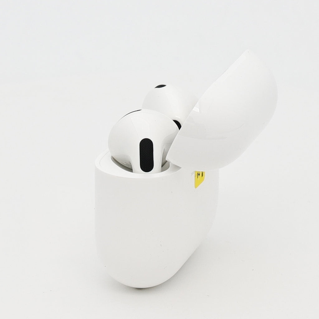 99新 Apple AirPods 4 (支持主动降噪) 白色