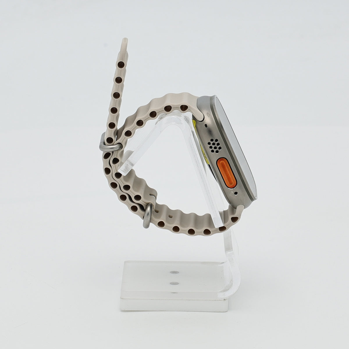 99新 Apple Watch Ultra 2 49毫米 鈦金屬