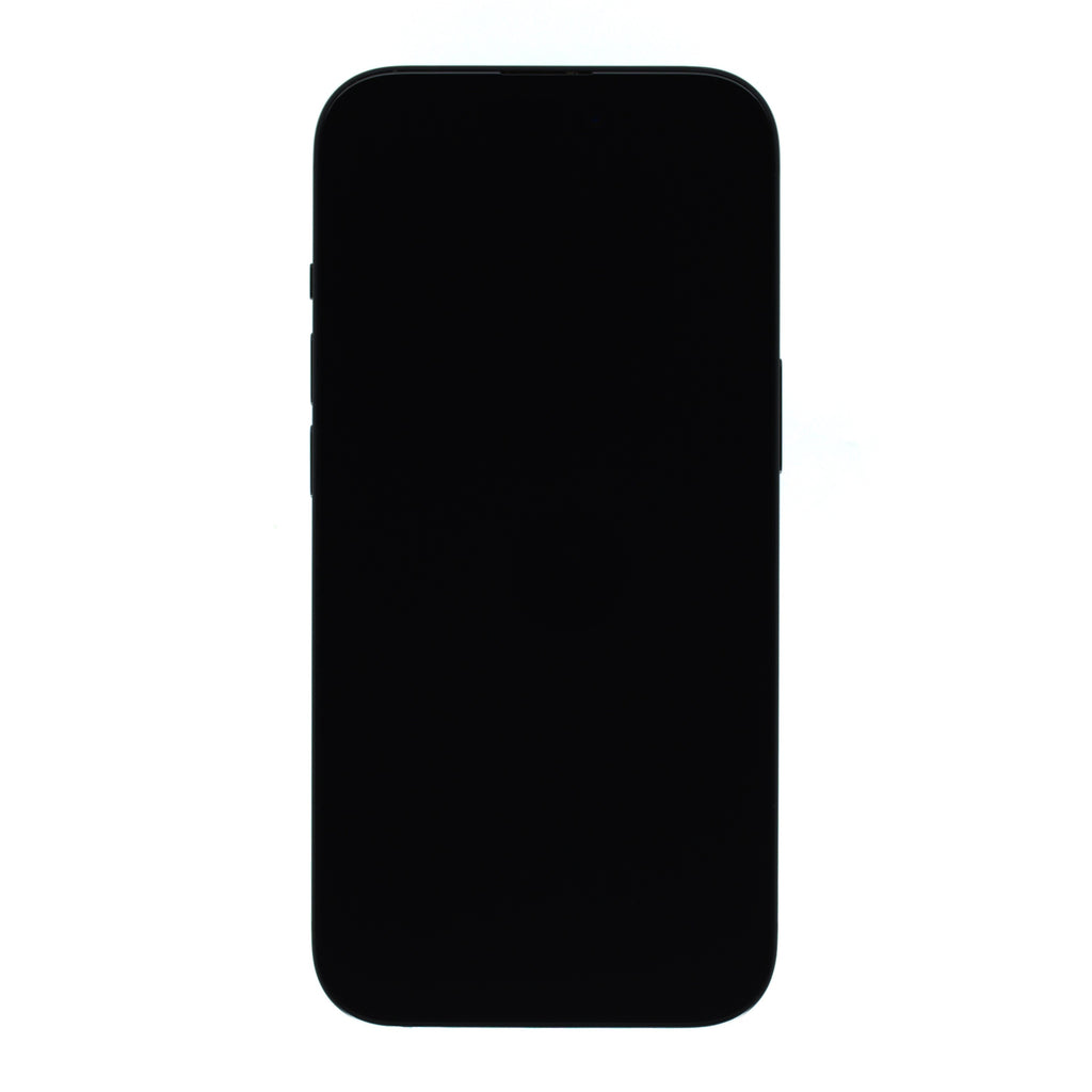 95新 Apple iPhone 15 128G 黑色 中國大陸版