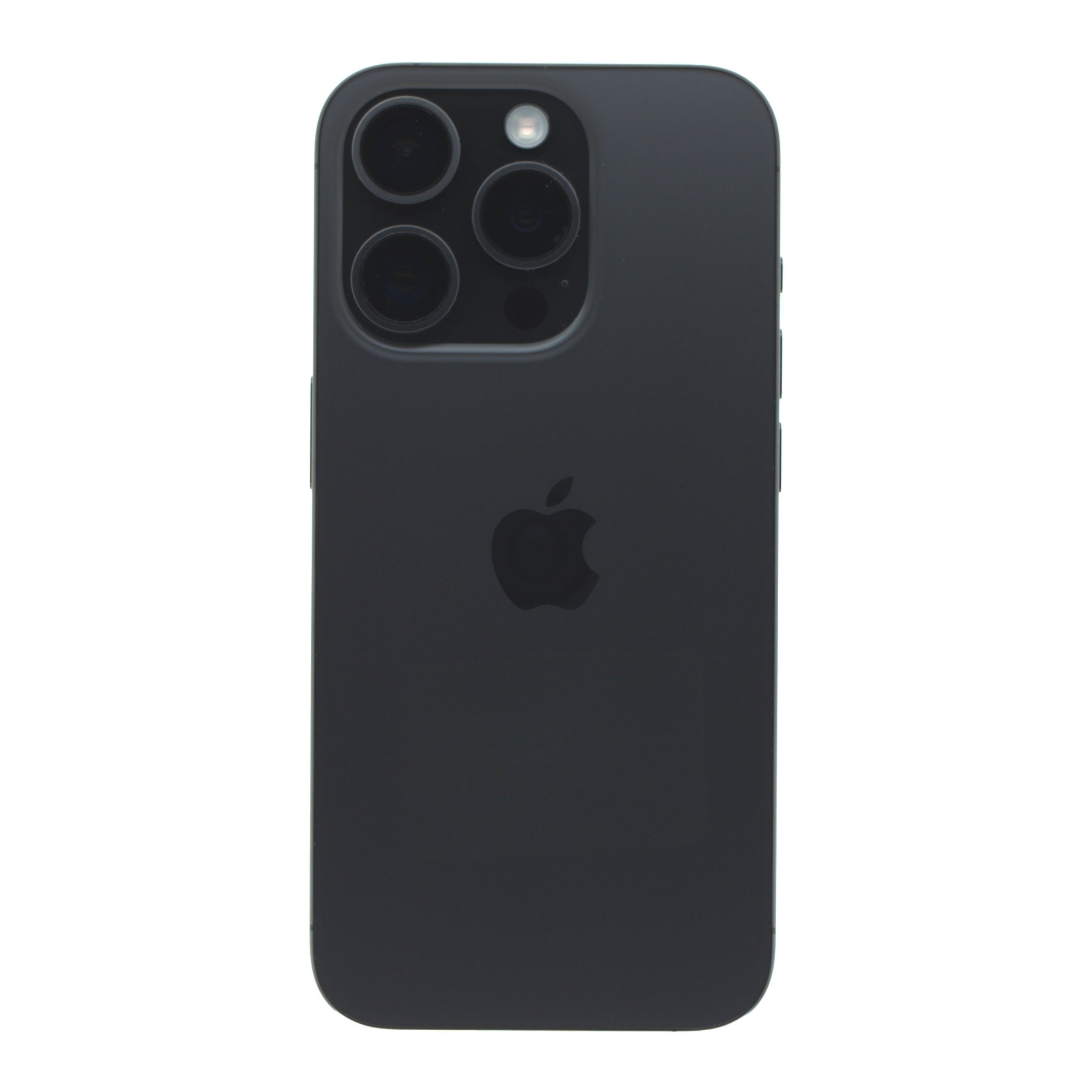 95新 Apple iPhone 15 Pro 256G 黑色鈦金屬 中國大陸版