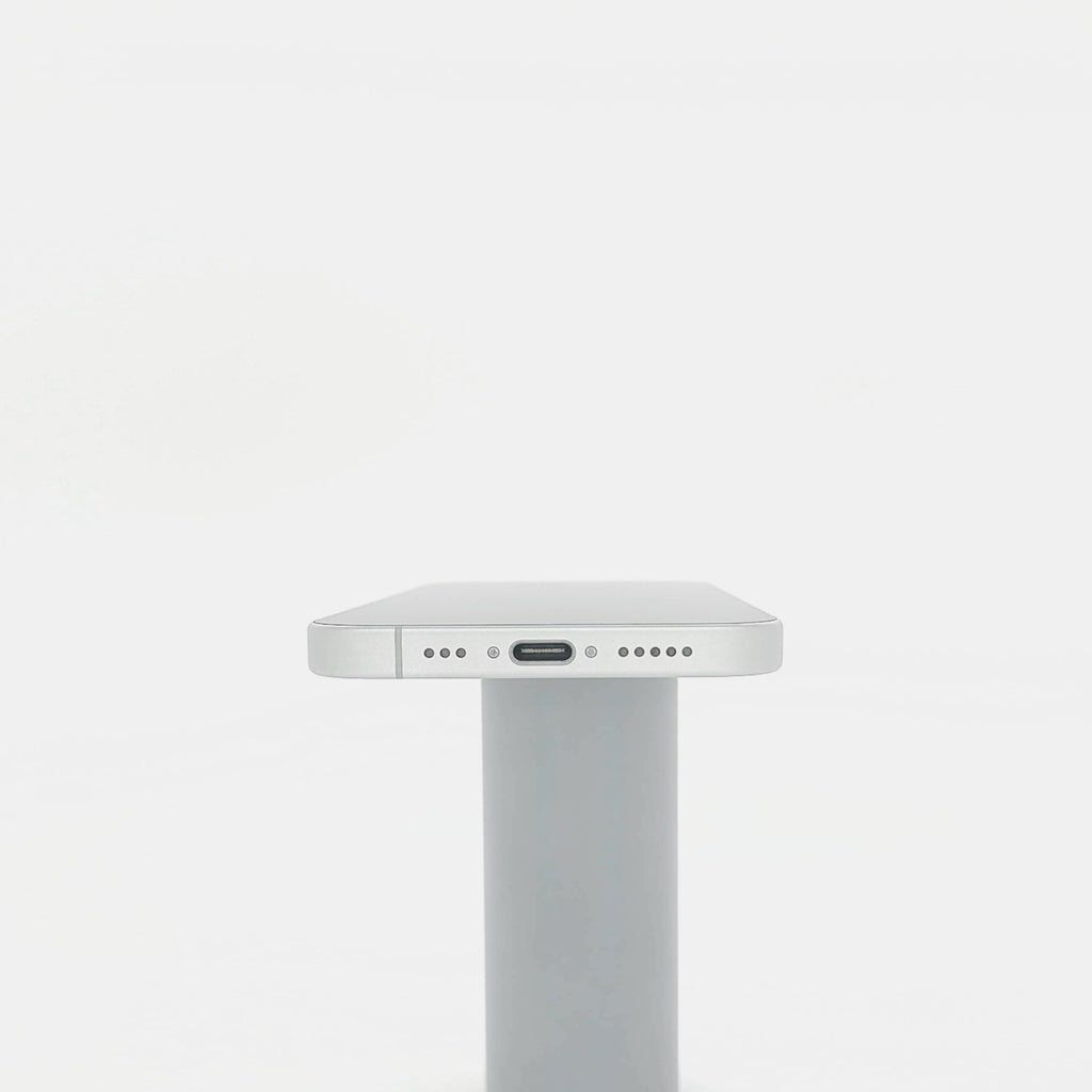 99新 Apple iPhone 16 128G 白色 中國大陸版