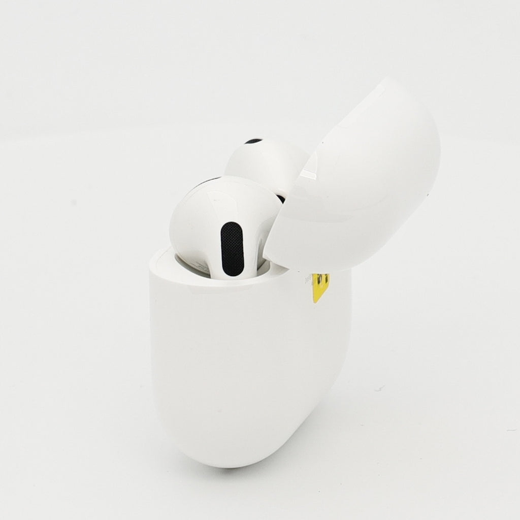 99新 Apple AirPods 4 (支持主動降噪) 白色