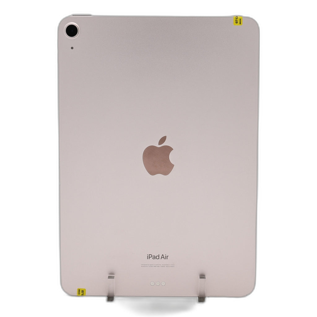 95新 Apple iPad Air5 256G 粉紅色 WIFI