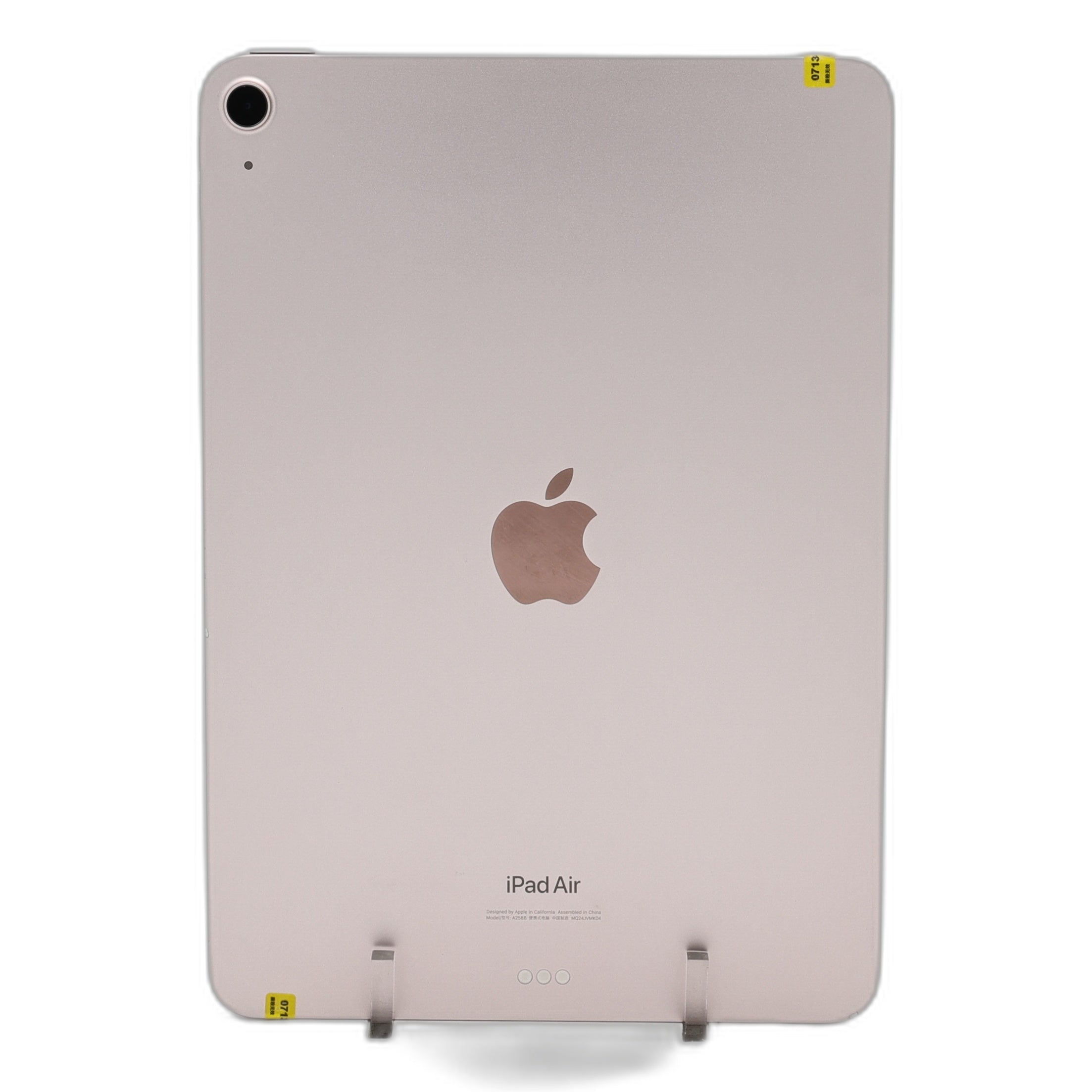95新 Apple iPad Air5 256G 粉紅色 WIFI