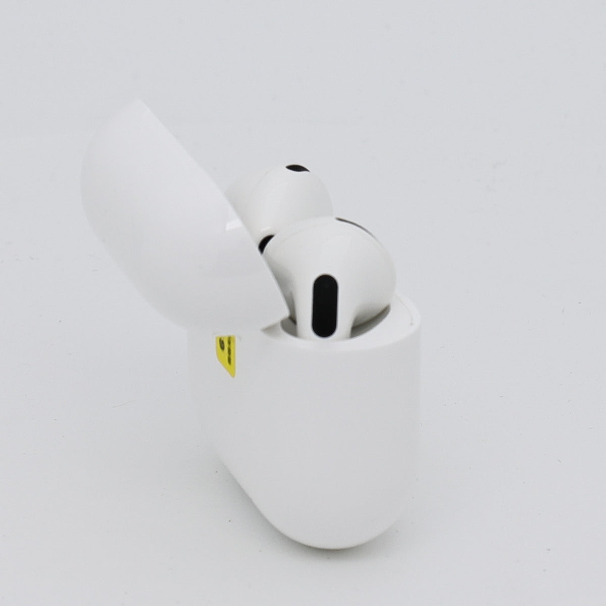 99新 Apple AirPods 4 (不支持主动降噪) 白色