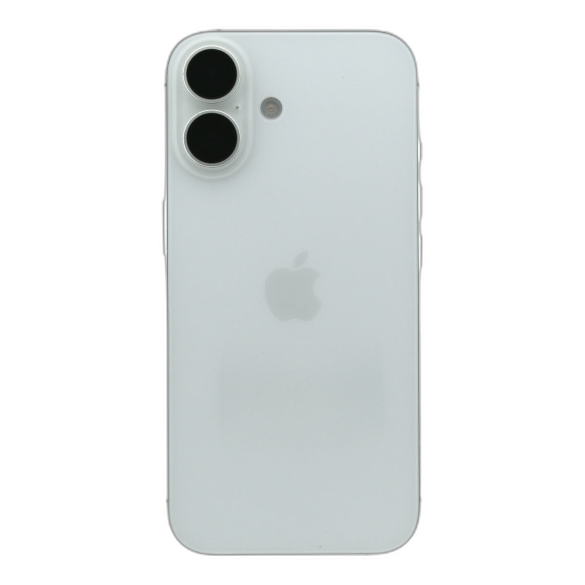 95新 Apple iPhone 16 256G 白色 中國大陸版