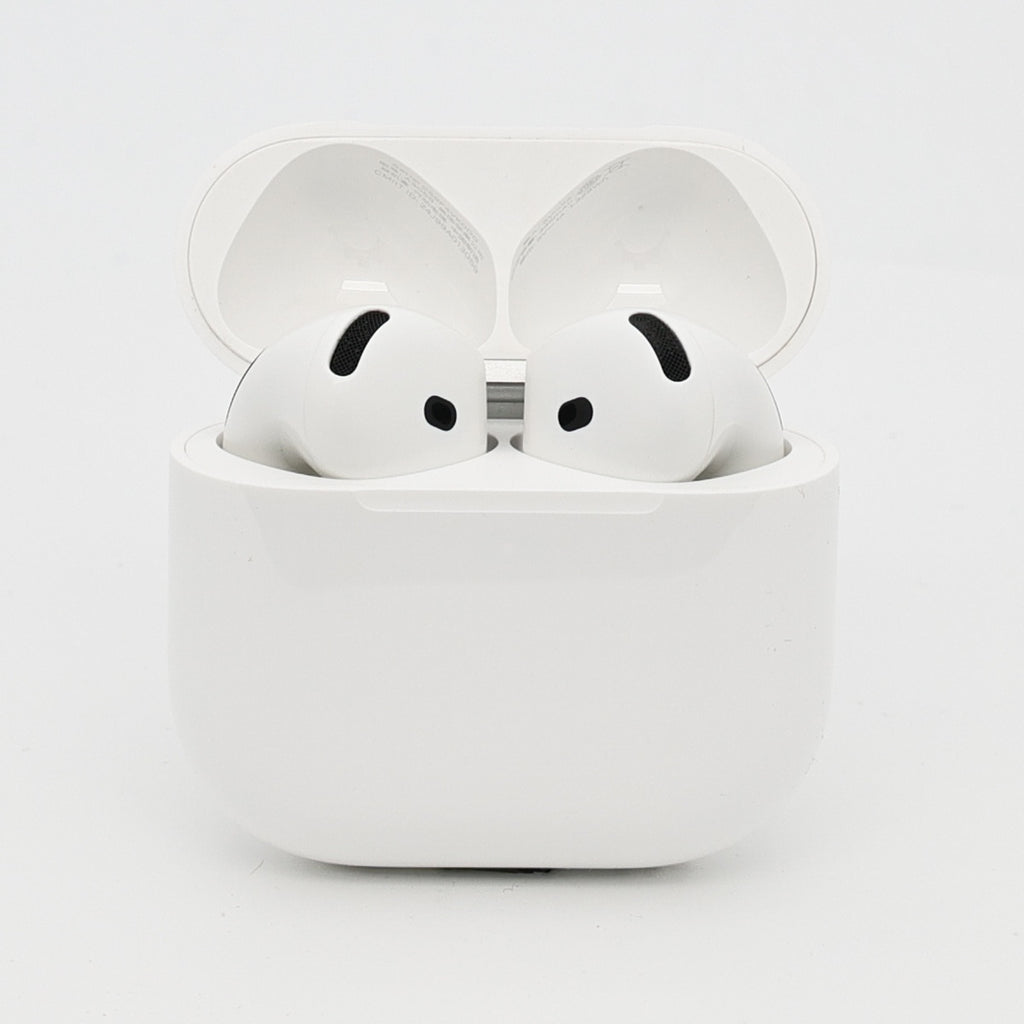 99新 Apple AirPods 4 (支持主动降噪) 白色