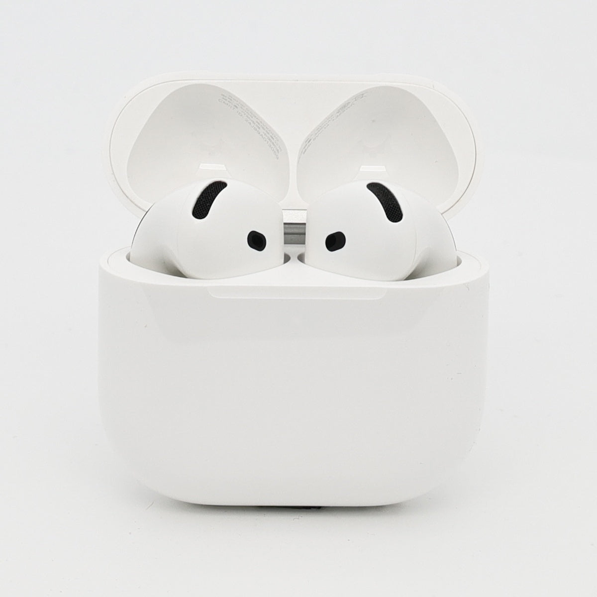 99新 Apple AirPods 4 (支持主动降噪) 白色