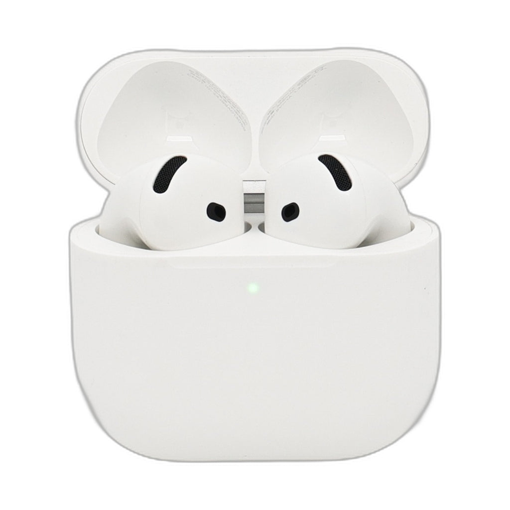 99新 Apple AirPods 4 (支持主动降噪) 白色