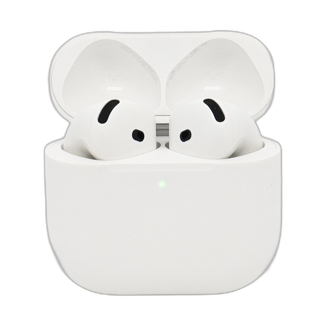 99新 Apple AirPods 4 (支持主动降噪) 白色