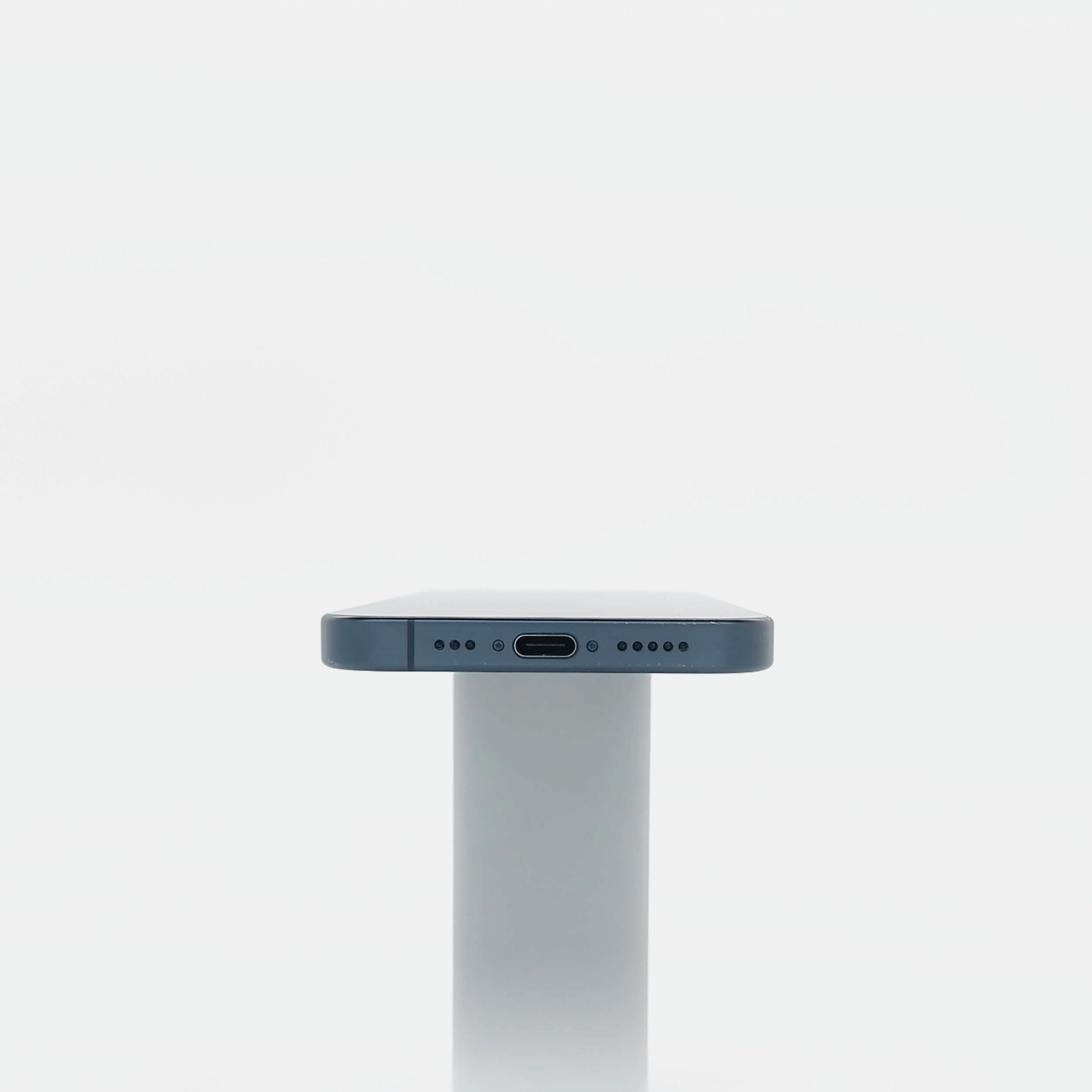 95新 Apple iPhone 15 Pro 256G 藍色鈦金屬 中國大陸版