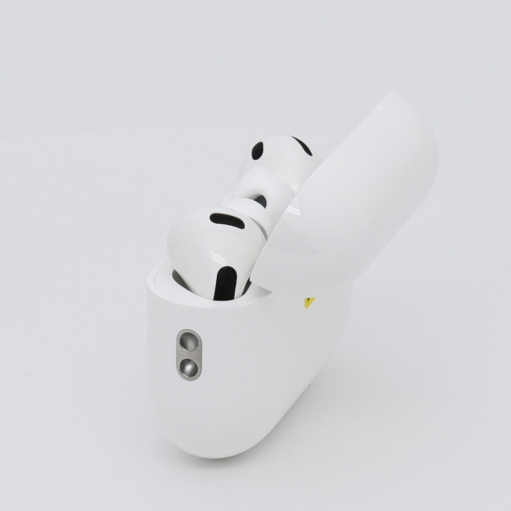 99新 Apple AirPods Pro 3 白色