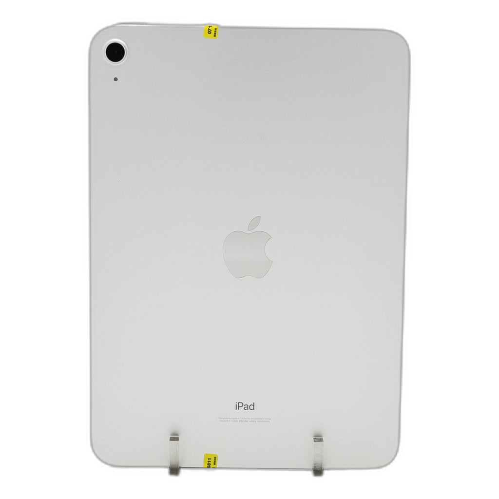 95新 Apple iPad 10代 256G 銀色 WIFI