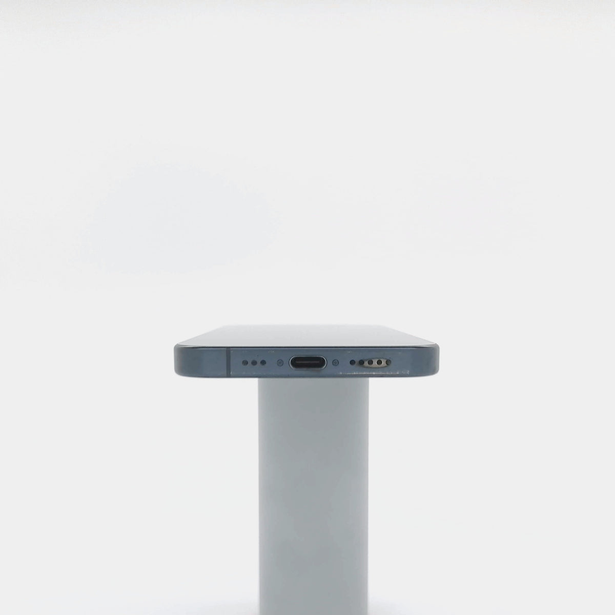 95新 Apple iPhone 15 Pro 256G 藍色鈦金屬 中國大陸版