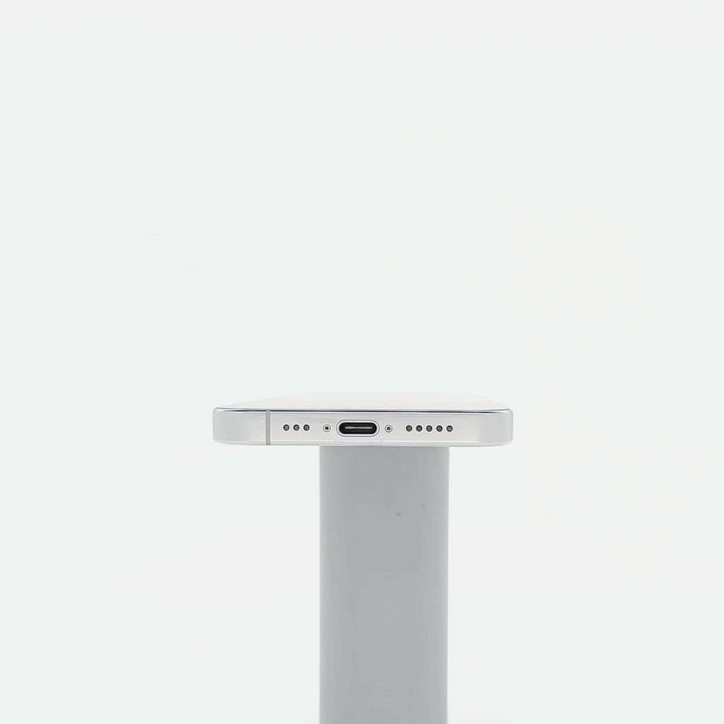 99新 Apple iPhone 16 Pro 128G 白色鈦金屬 中國大陸版