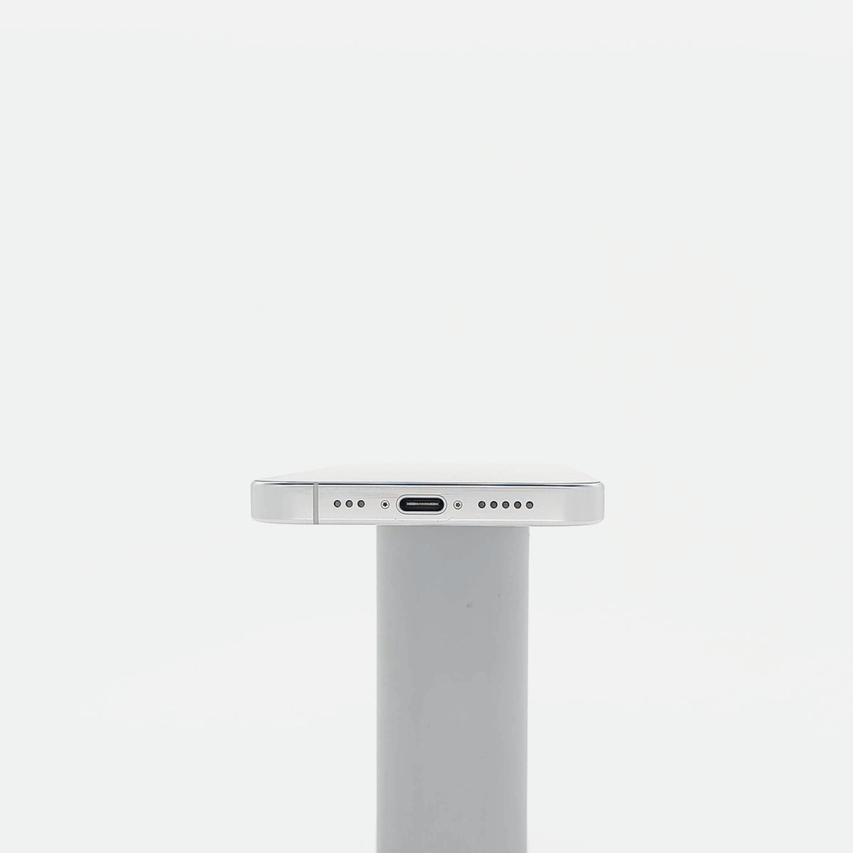 99新 Apple iPhone 16 Pro 128G 白色鈦金屬 中國大陸版