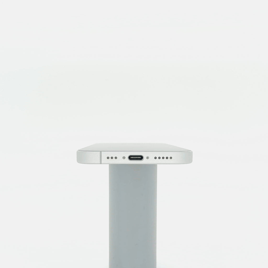 95新 Apple iPhone 16 256G 白色 中國大陸版