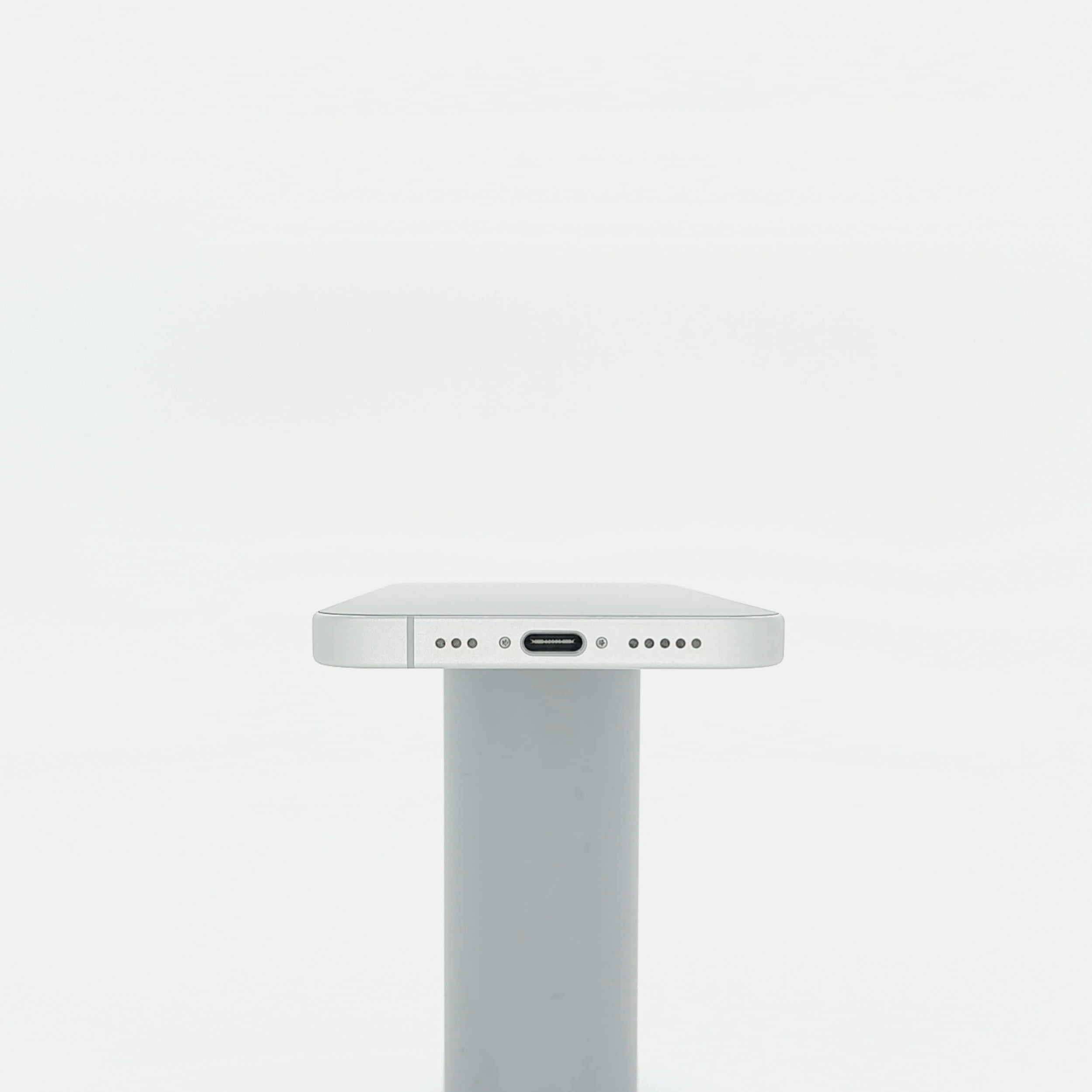 95新 Apple iPhone 16 256G 白色 中國大陸版
