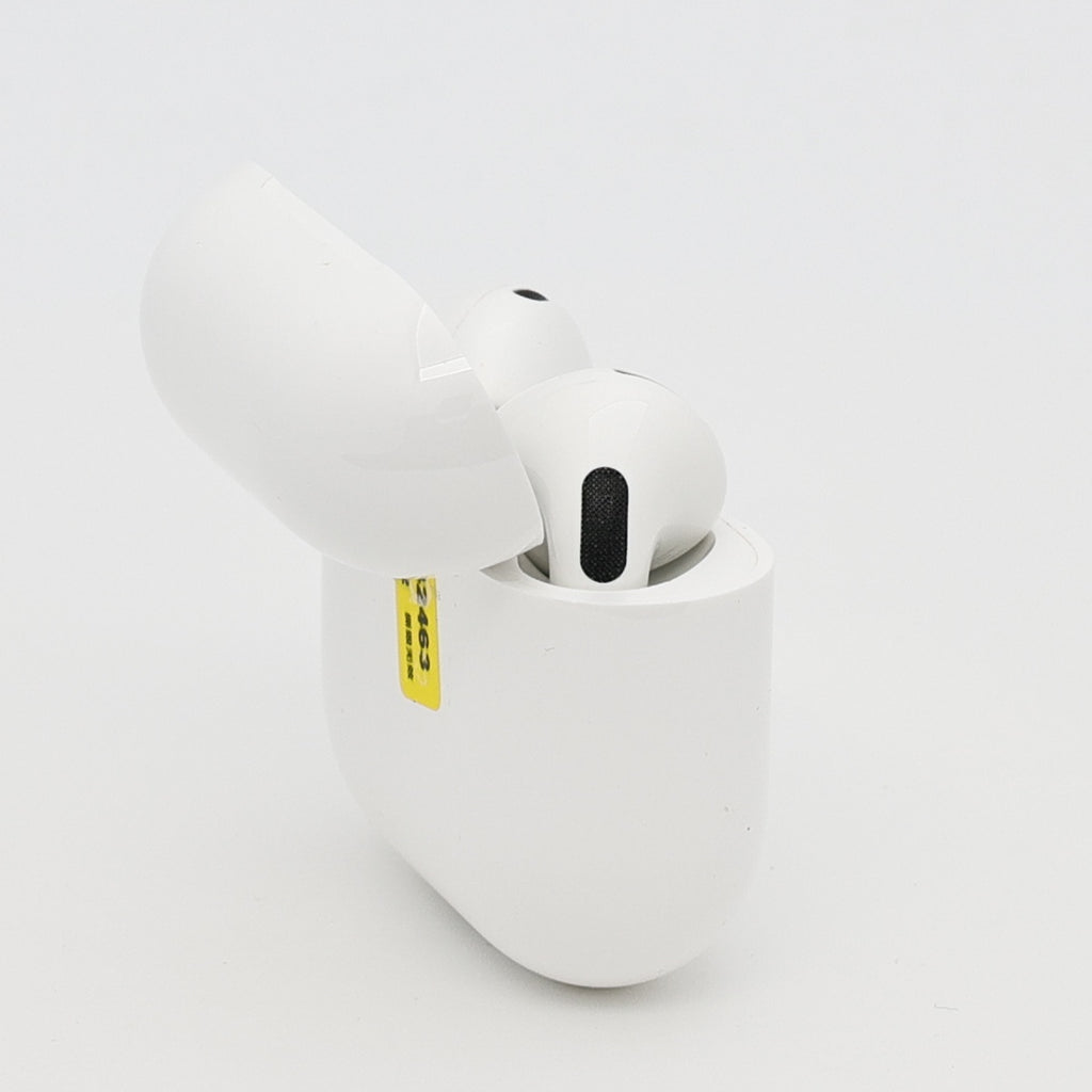 99新 Apple AirPods 4 (不支持主动降噪) 白色