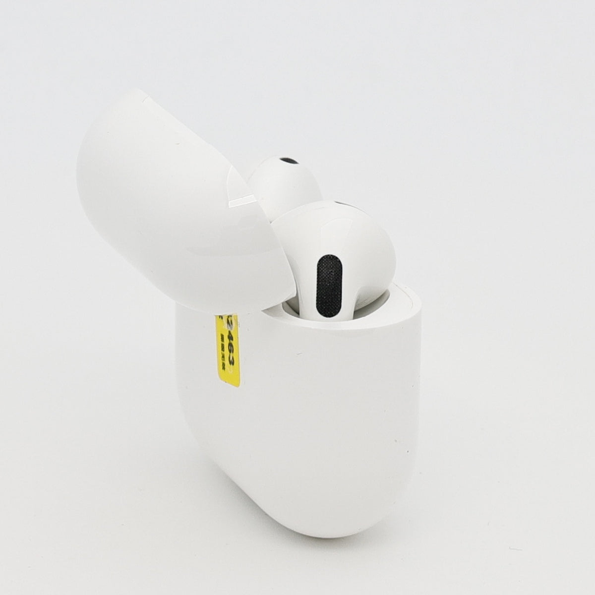 99新 Apple AirPods 4 (不支持主动降噪) 白色