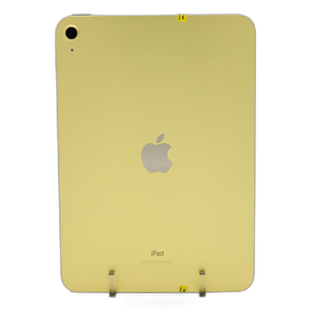 95新 Apple iPad 10代 256G 黃色 WIFI