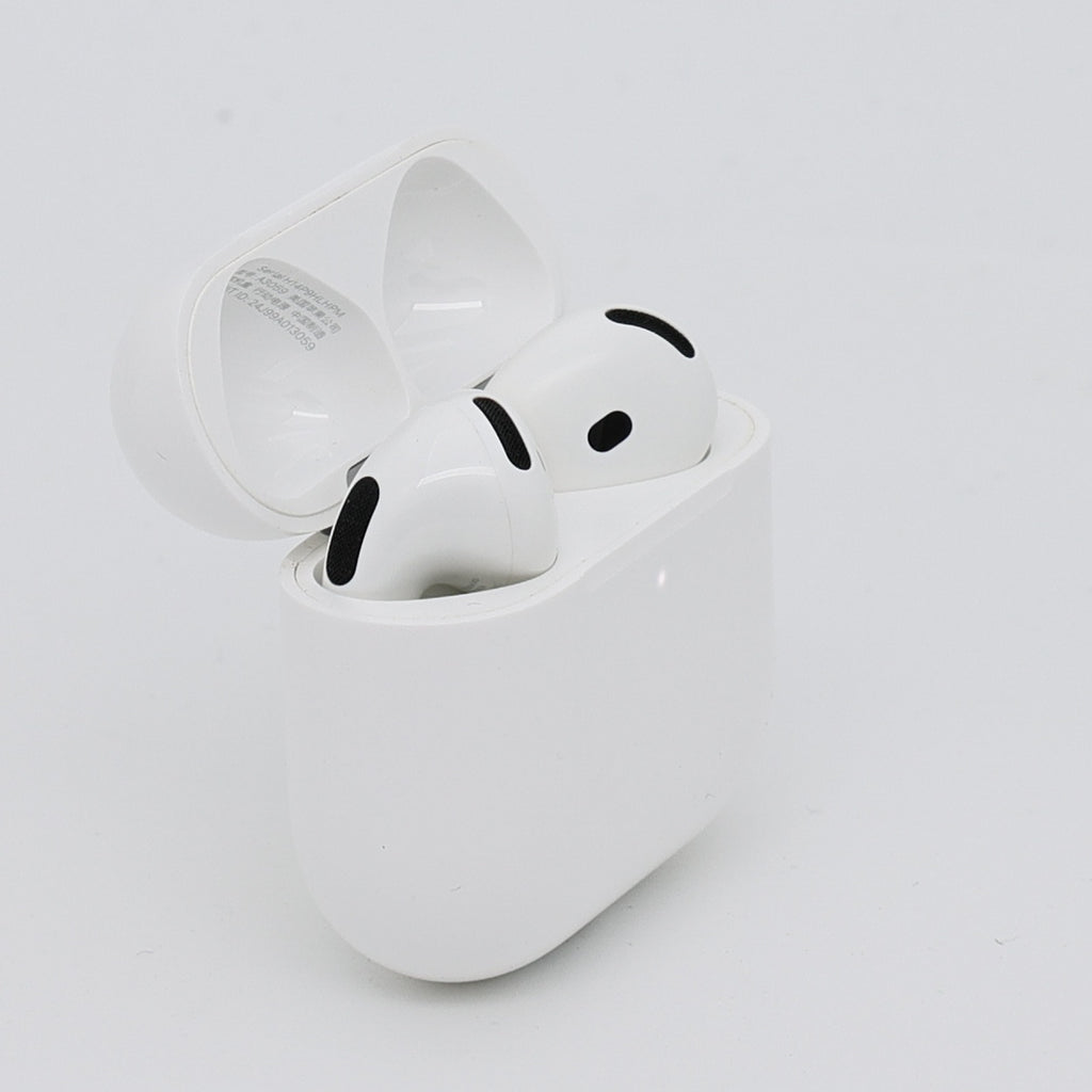 99新 Apple AirPods 4 (支持主动降噪) 白色