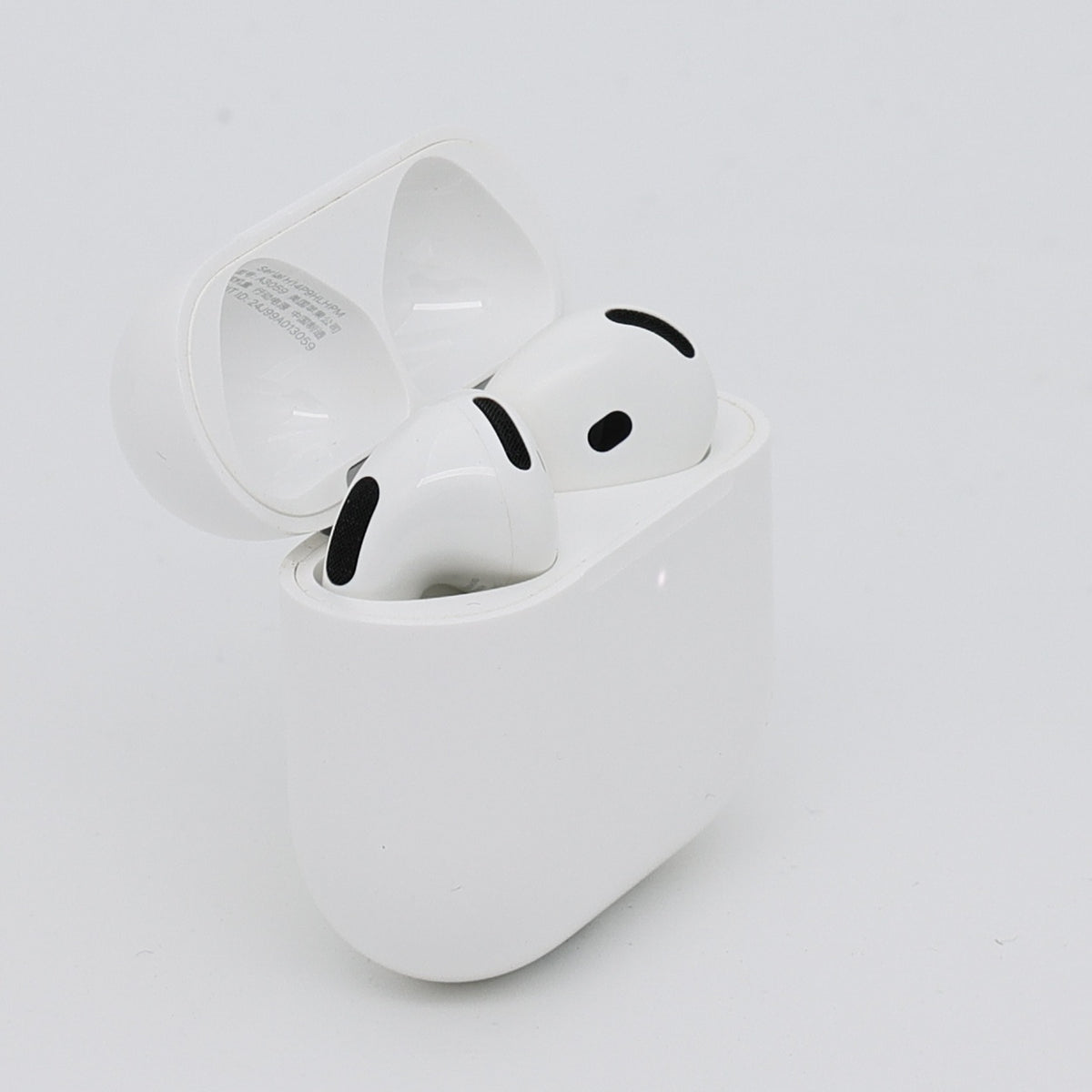 99新 Apple AirPods 4 (支持主动降噪) 白色
