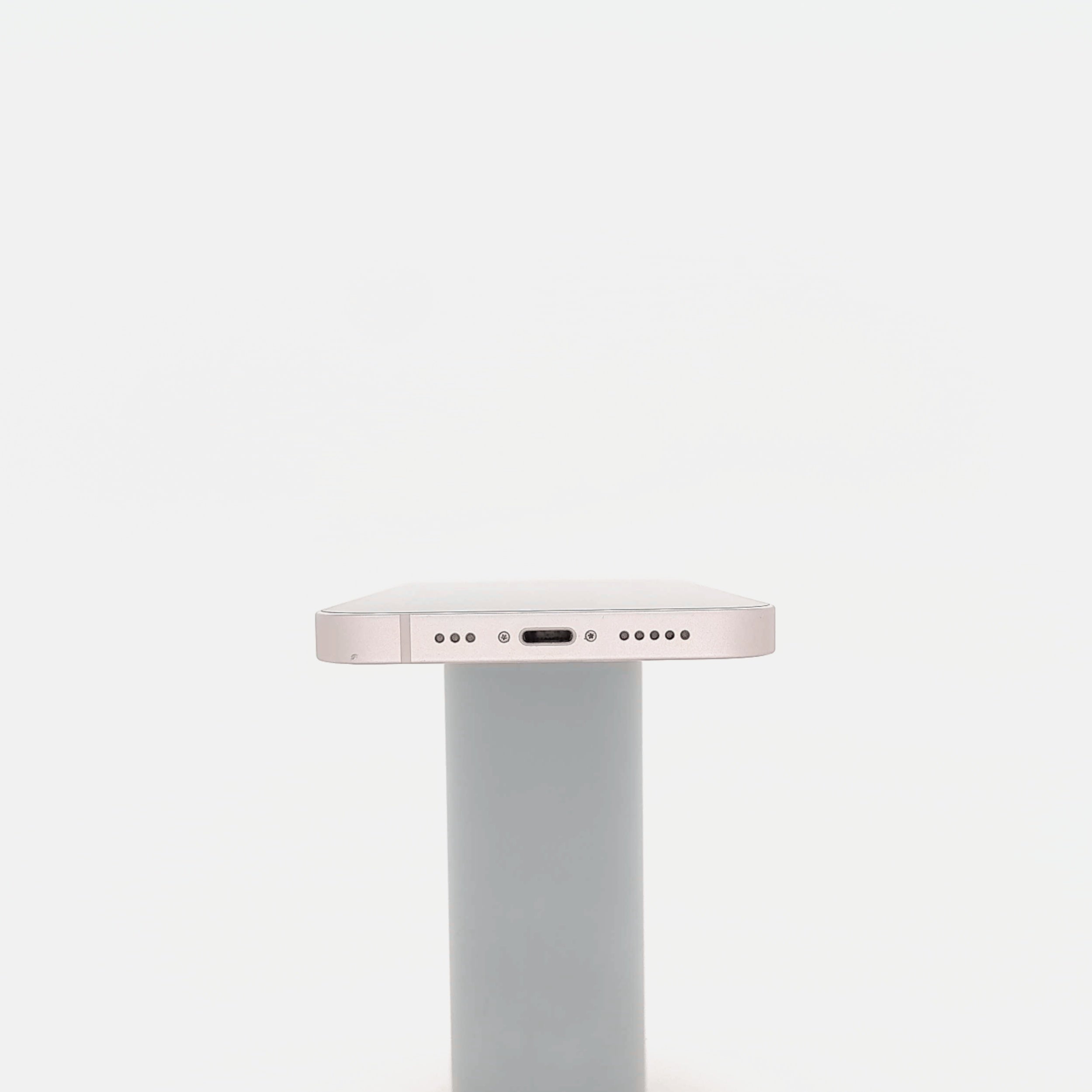 95新 Apple iPhone 13 256G 粉紅色 中國大陸版