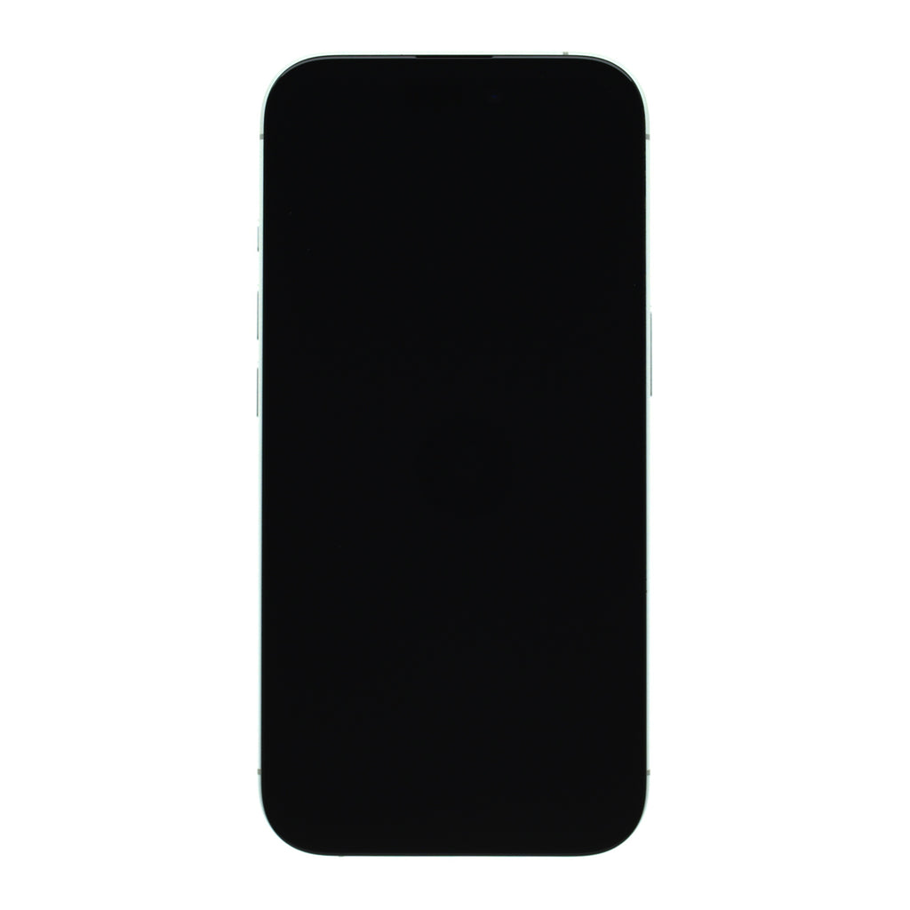 95新 Apple iPhone 16 128G 白色 中國大陸版