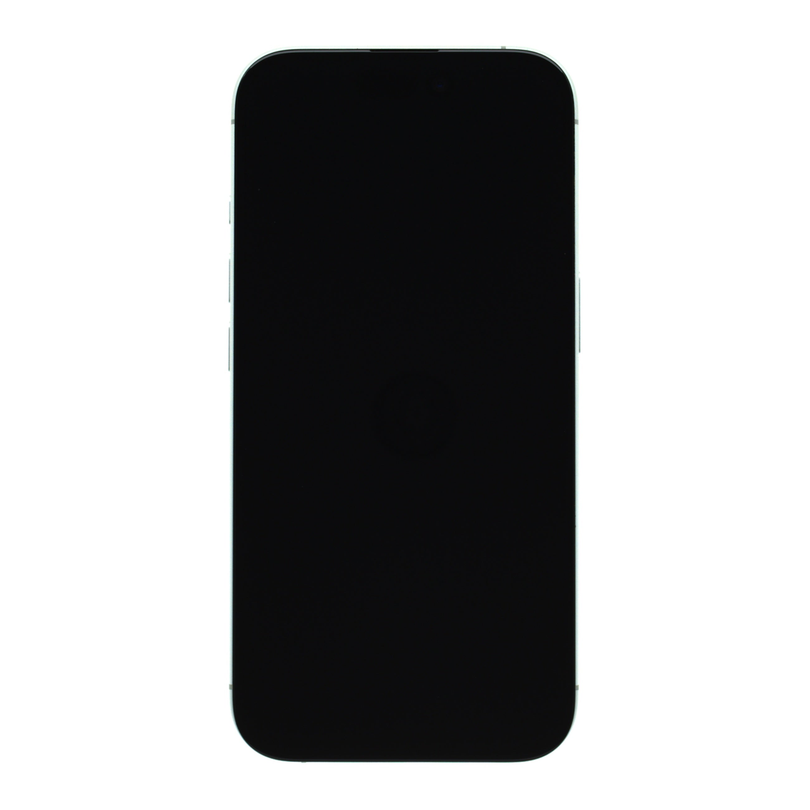 95新 Apple iPhone 16 128G 白色 中國大陸版
