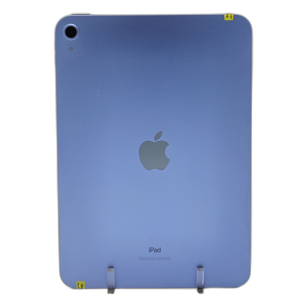 95新 Apple iPad 10代 64G 藍色 WIFI