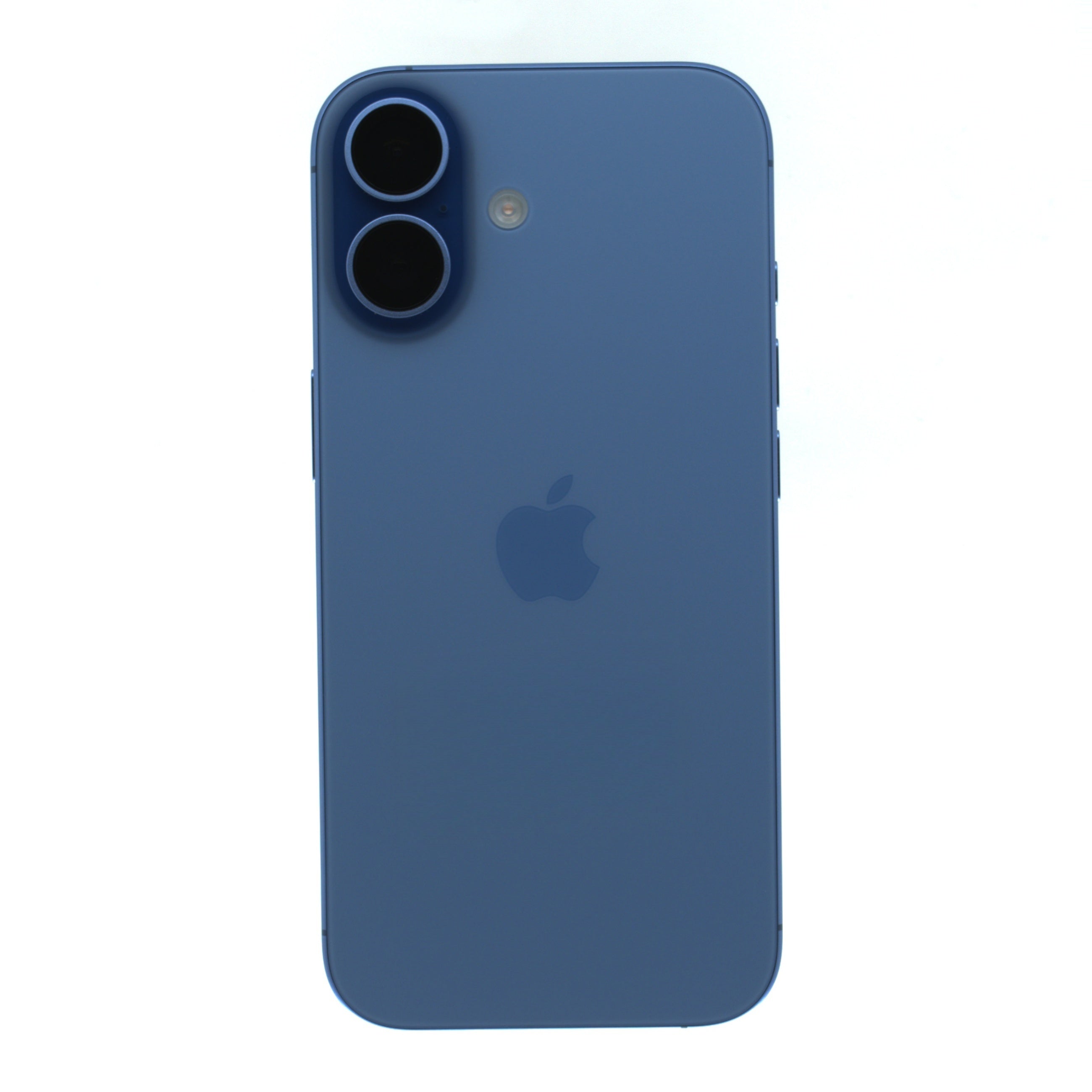 99新 Apple iPhone 17 256G 青霧藍色 中國大陸版