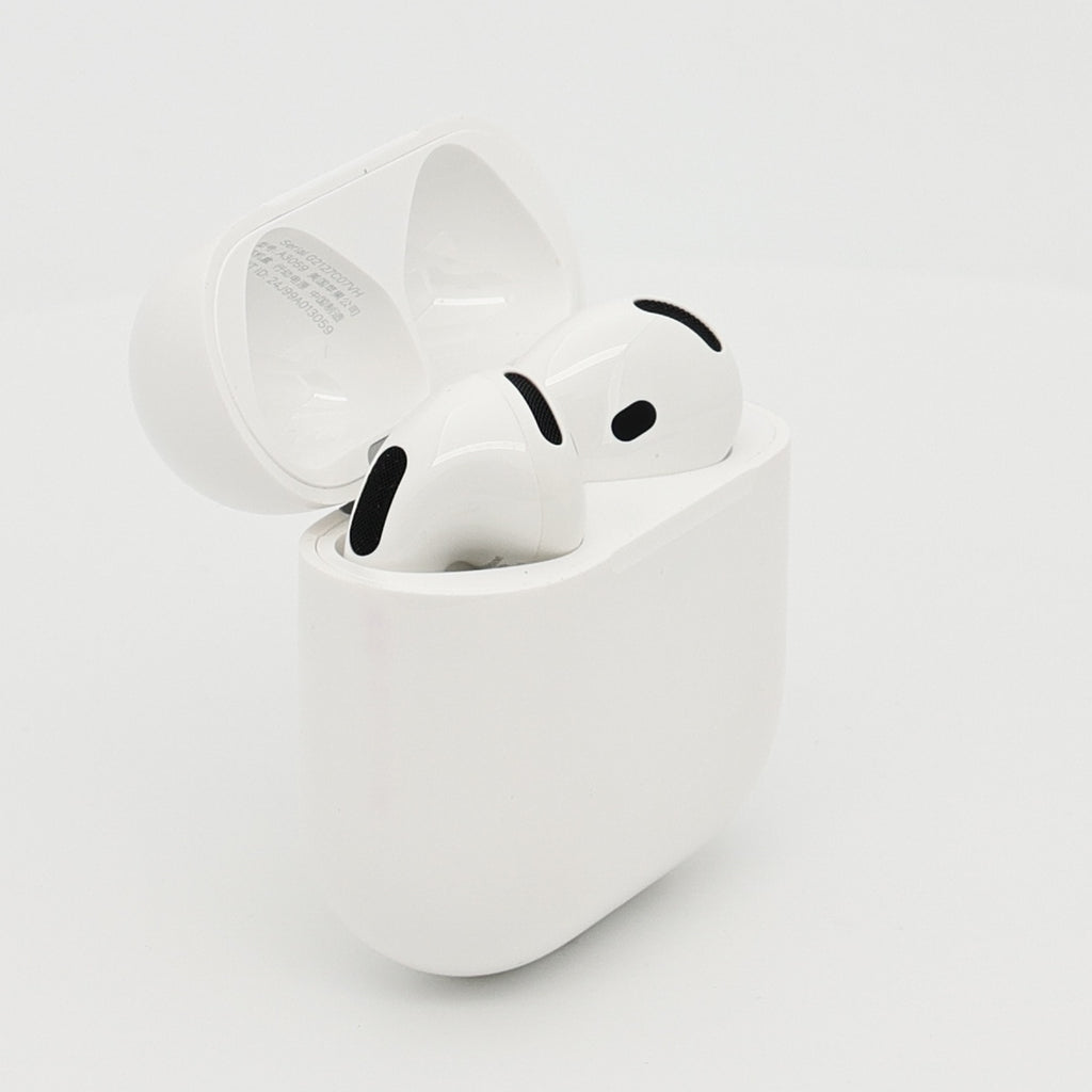 99新 Apple AirPods 4 (支持主动降噪) 白色