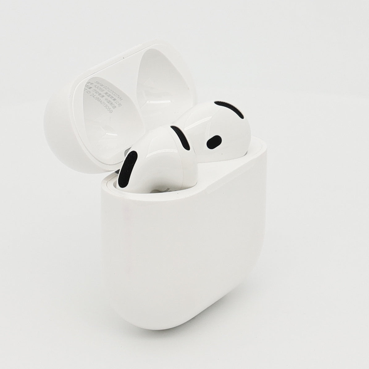 99新 Apple AirPods 4 (支持主动降噪) 白色