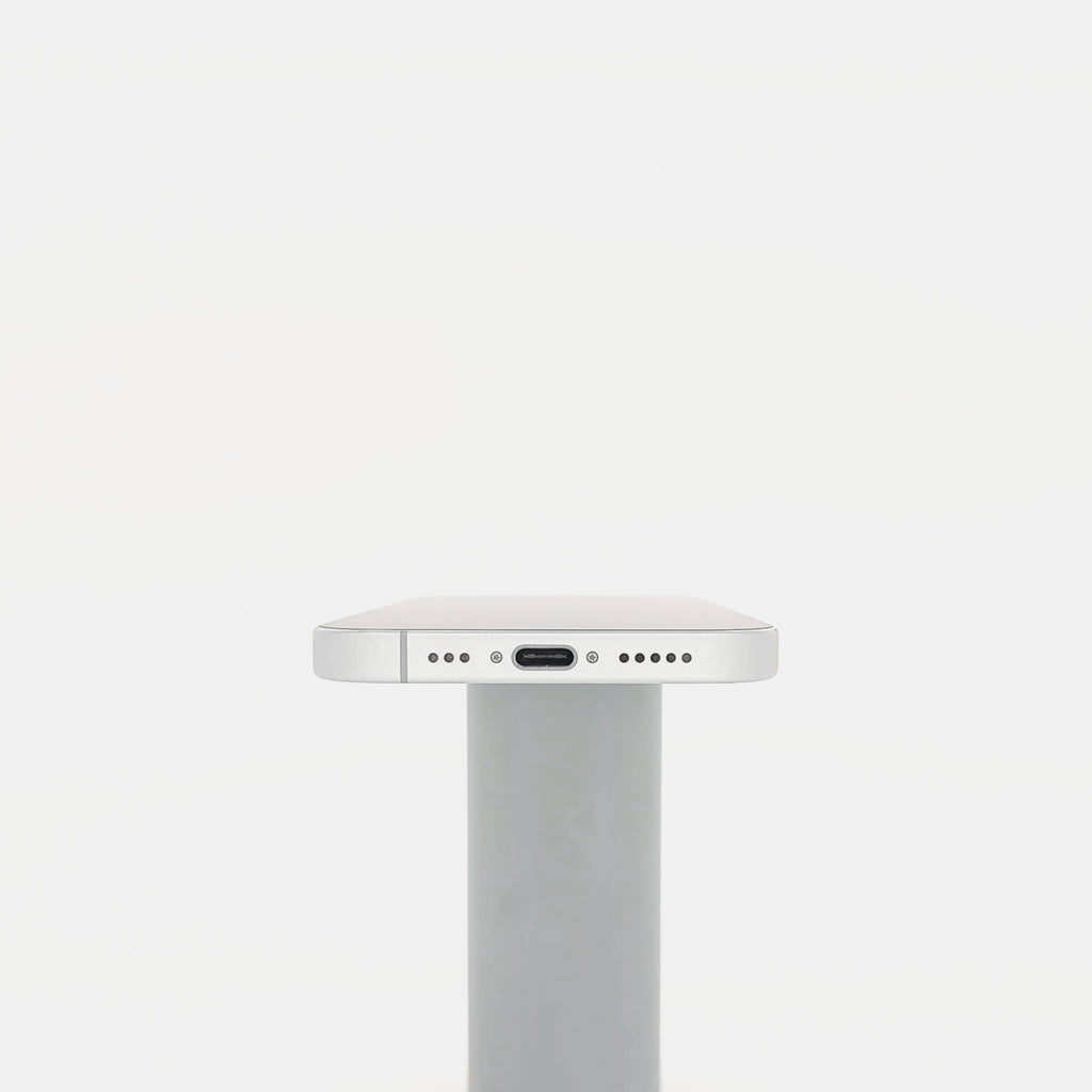 95新 Apple iPhone 17 256G 白色 中國大陸版