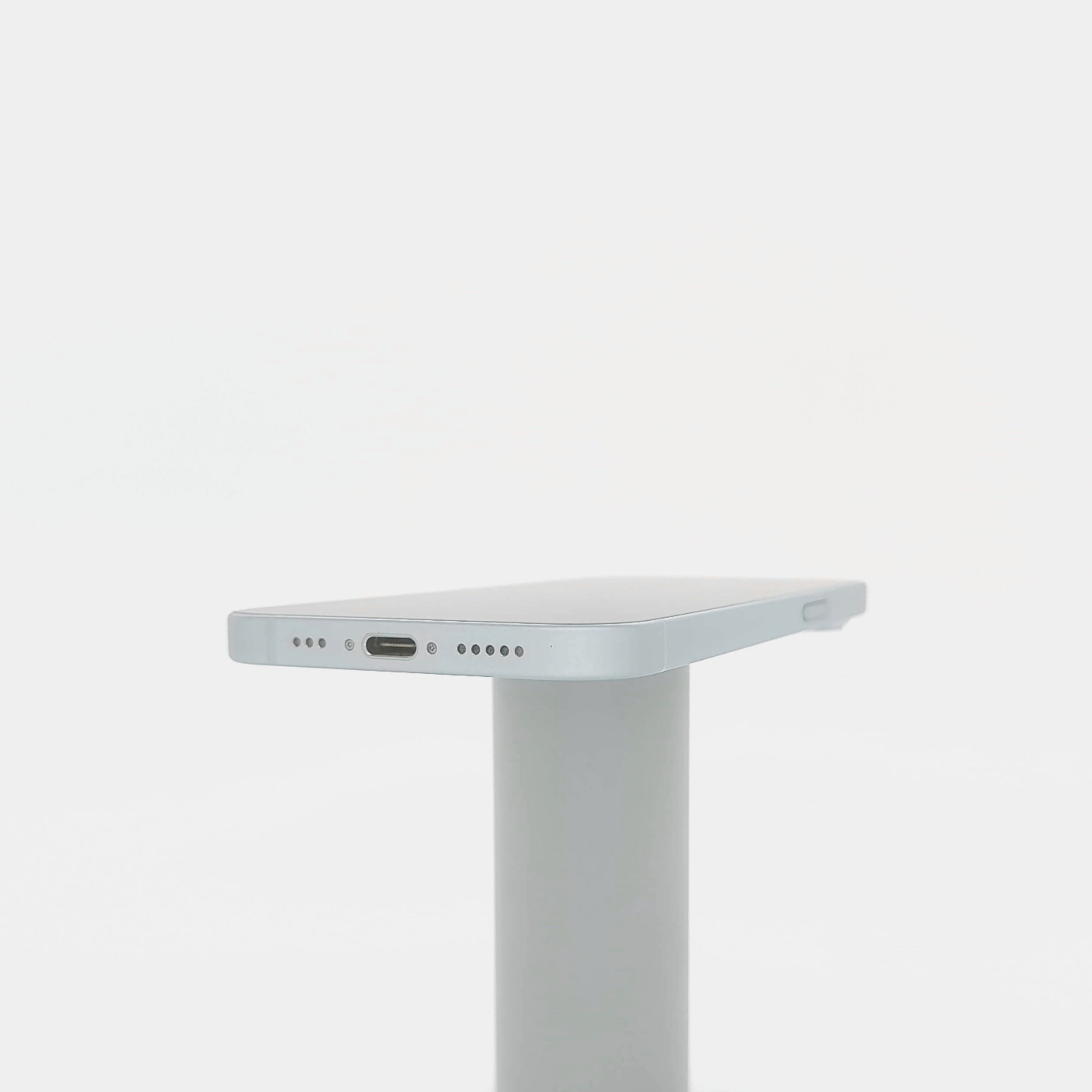95新 Apple iPhone 15 256G 藍色 中國大陸版
