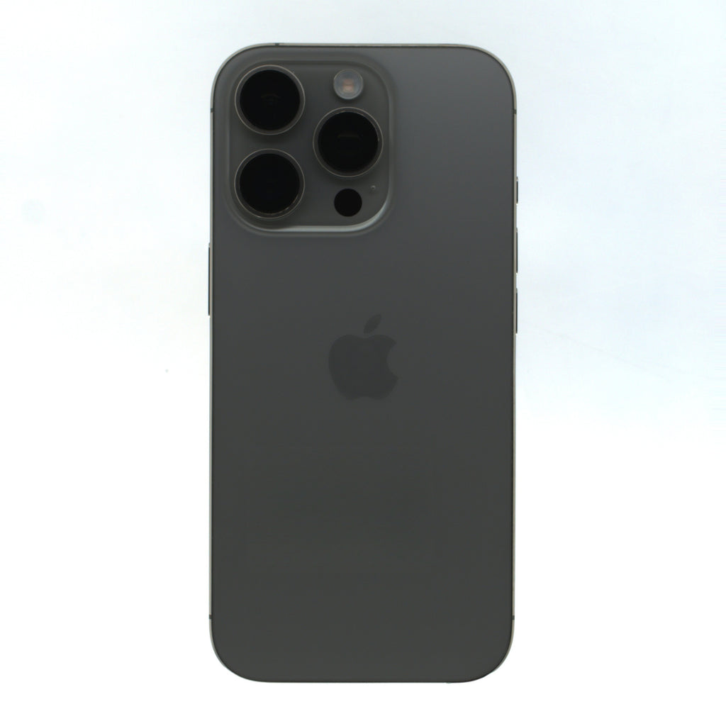 95新 Apple iPhone 16 Pro 128G 原色鈦金屬 中國大陸版