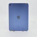 95新 Apple iPad 10代 64G 藍色 WIFI