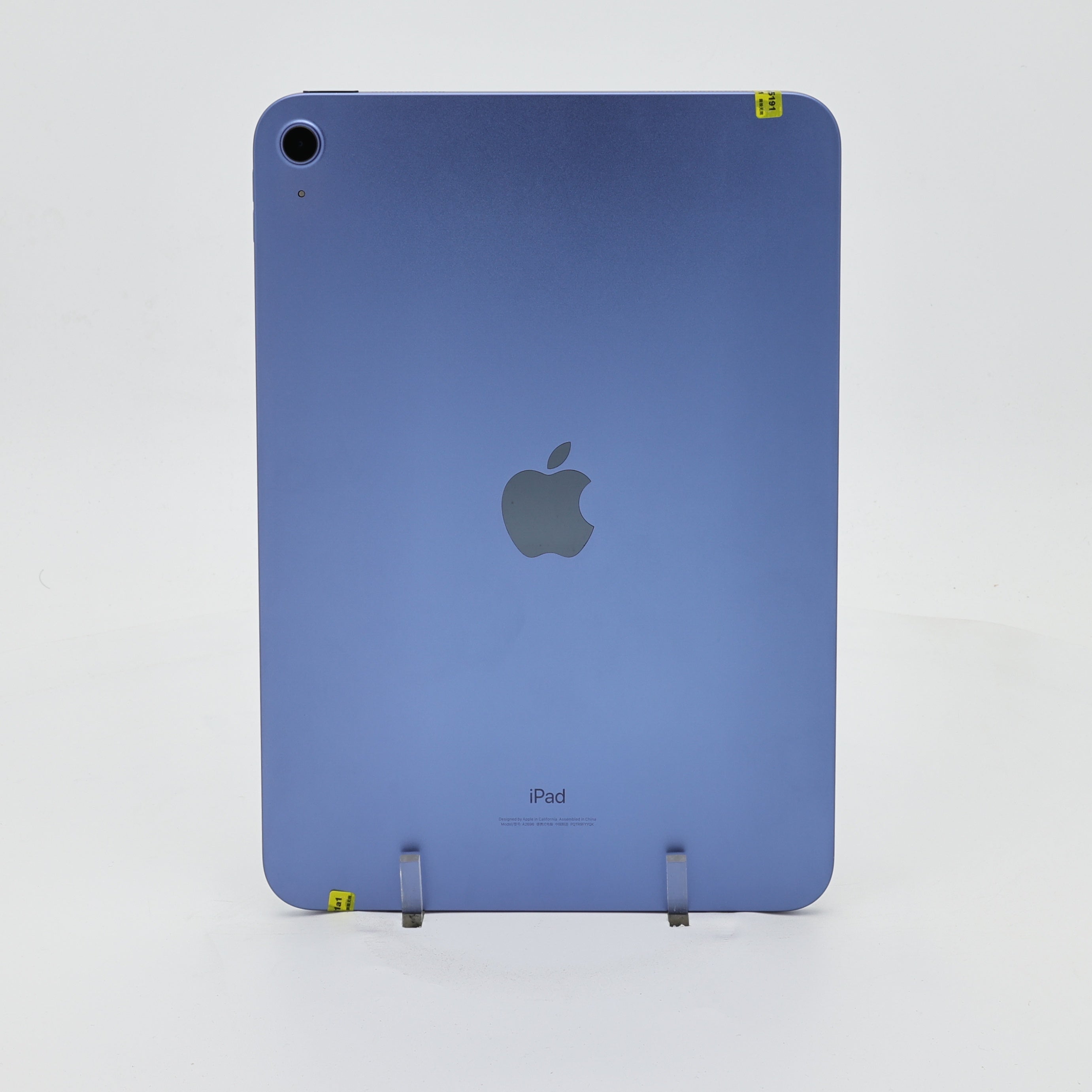 95新 Apple iPad 10代 64G 藍色 WIFI