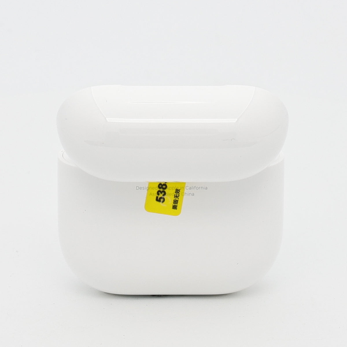 99新 Apple AirPods 4 (支持主動降噪) 白色