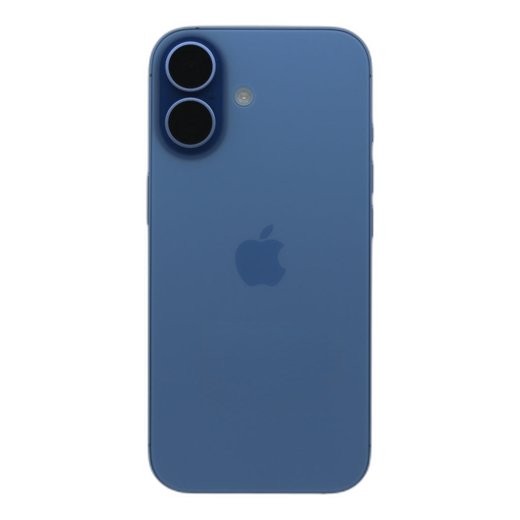 99新 Apple iPhone 17 256G 青霧藍色 中國大陸版
