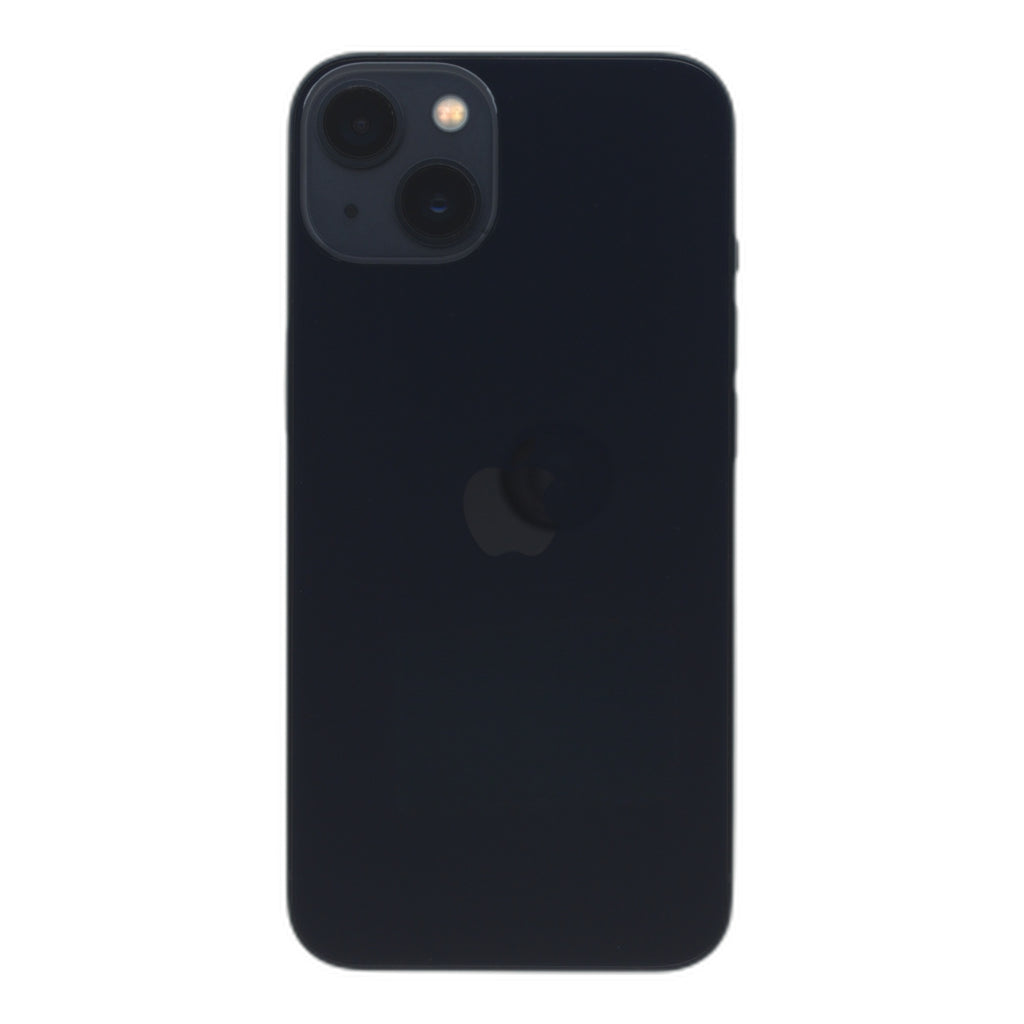 95新 Apple iPhone 13 128G 午夜色 中國大陸版