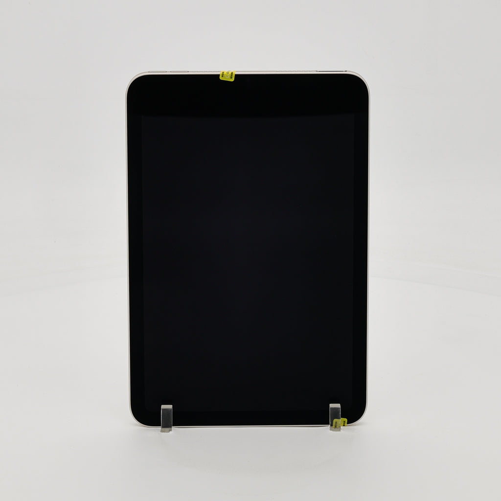 99新 Apple iPad mini6 64G 星光色 WIFI