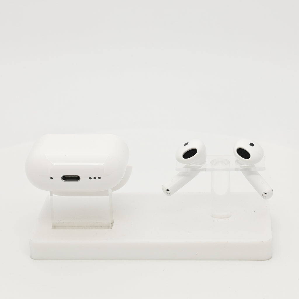 99新 Apple AirPods 4 (支持主动降噪) 白色