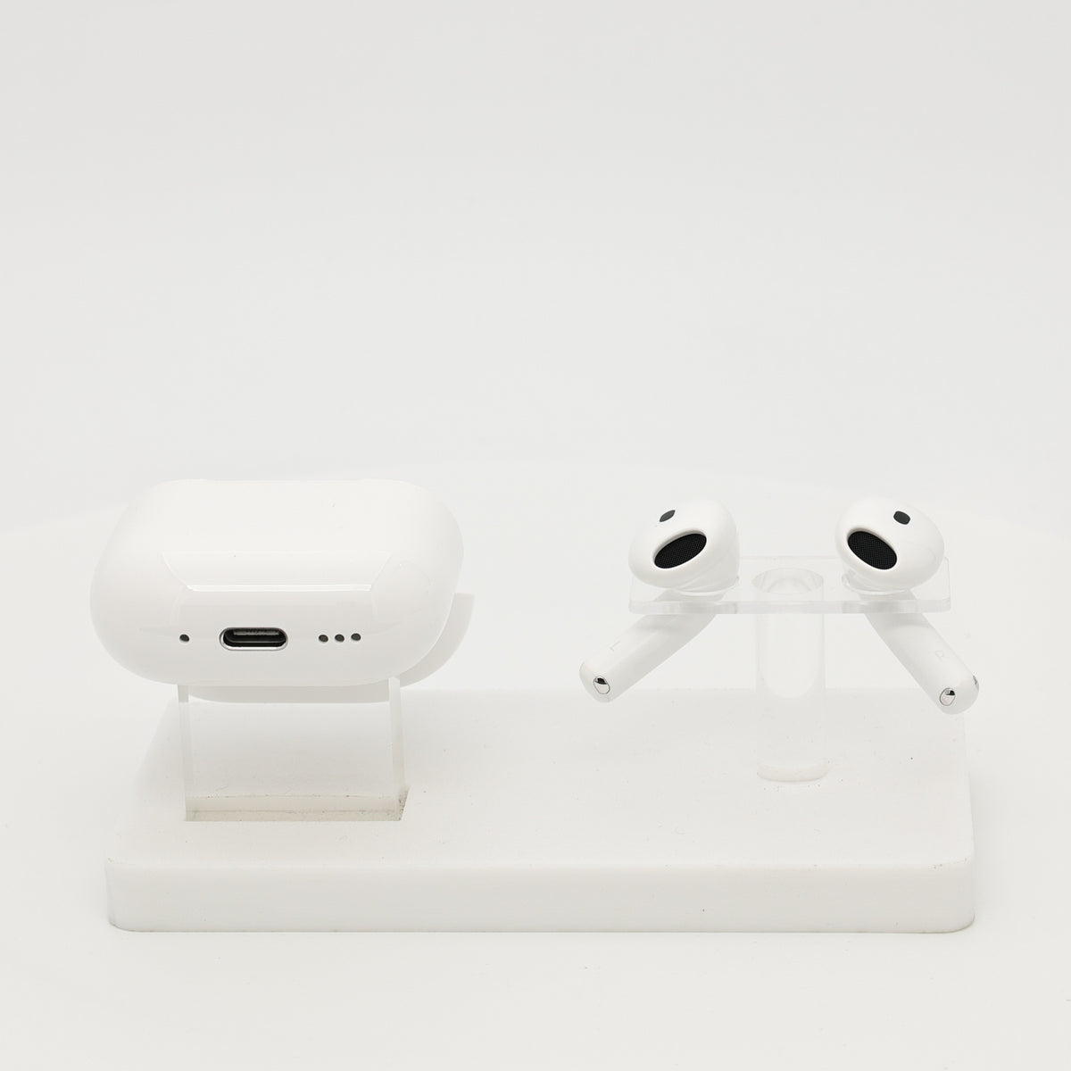 99新 Apple AirPods 4 (支持主动降噪) 白色