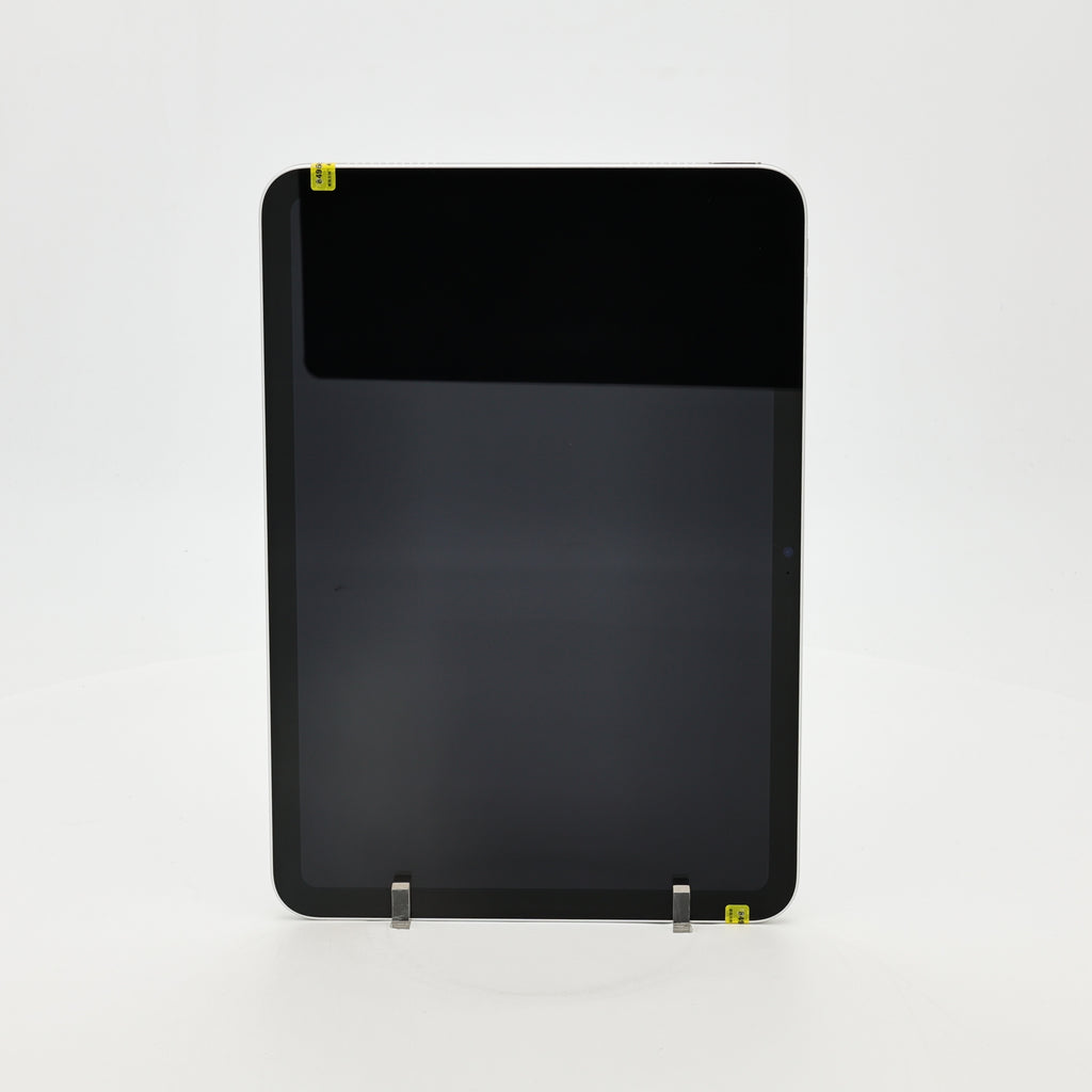 99新 Apple iPad 10代 64G 銀色 WIFI